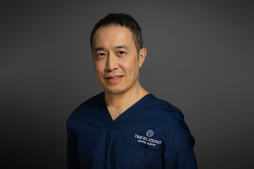 Jonathan Wu Thayer