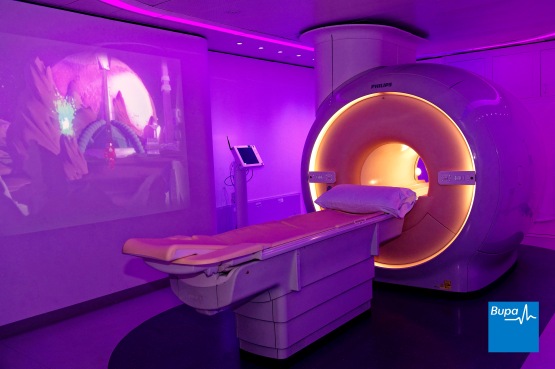 MRI Scan: to Expect | UK