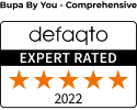 Defaqto comprehensive 2021 small