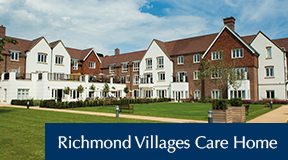 Red Court care home