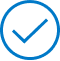 tick icon