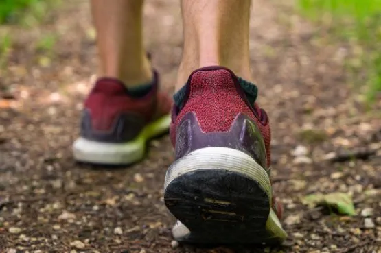 runners trainers