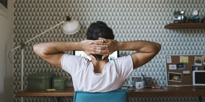 Better Posture & Tension Relief: Neck, Shoulders, Upper Back, Arms & Wrist  Stretches