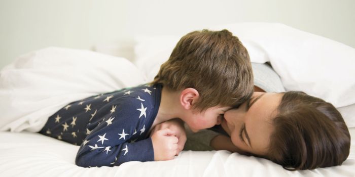 Eight benefits of a good night's sleep