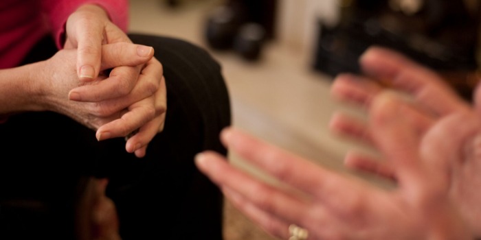 Expressive hands
