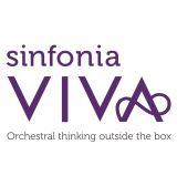 Sinfonia Viva logo