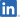 follow on linkedin
