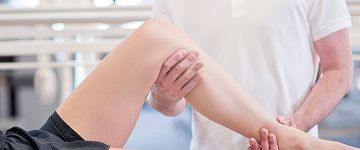physiotherapy
