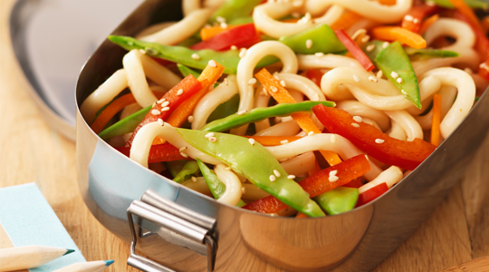 japanese noodles
