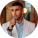 Dr Ravi Lukha