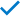 blue tick