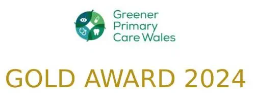 innovative community award winner certificate