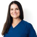 Brandy Mosedale is a hygienist at Bupa Dental Care Alderley Edge
