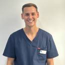 Rhonan Green is a dentist at Bupa Dental Care Alderley Edge