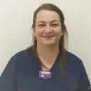 Headshot of Emma Rogerson, dental Nurse at Bupa Dental Care Blackpool