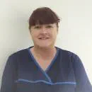 Headshot of Lyndsay Quinn, Hygienist at Bupa Dental Care Blackpool