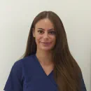 A headshot of Tyler Smith, Dental Nurse at Bupa Dental Care Blackpool