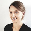 Kerry Alam is a hygienist at Bupa Dental Care Bramhall