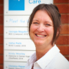 Headshot of Nichola Atrill, Receptionist at Bupa Dental Care Chesterfield