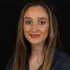 Claudia is a trainee dental nurse at Bupa Dental Care Clifton