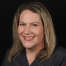 A headshot of Donna Wilcox, Dental Nurse at Bupa Dental Care Clifton
