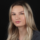 A headshot of Maddison Tanner, Dental Nurse at Bupa Dental Care Clifton