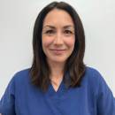 Sally Commy works at Bupa Dental care Cranbrook
