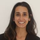 Headshot of Priyanka Patel, Dentist at Bupa Dental Care Cranbrook