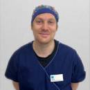 Headshot of Aaron Cross, Dental Nurse at Bupa Dental Care Dereham