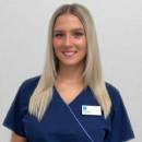 Headshot of Charlotte Carroll, Lead Dental Nurse at Bupa Dental Care Dereham