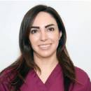 Headshot of Saghar Khosravi, Hygienist at Bupa Dental Care Devonshire Square