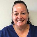 Elaine Dove is the lead dental nurse at Bupa Dental Care Doncaster