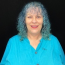 A headshot of Bev Weston, Dental Nurse at Bupa Dental Care Dronfield