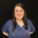 A headshot of Leah Bingham, Dental Nurse at Bupa Dental Care Dronfield