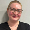Rachel Doyle is a dental therapist at Bupa Dental Care Durham