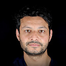 Dipan is a dentist at Bupa Dental Care Thames Ditton