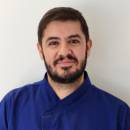 Eiad Zina is a hygienist at Bupa Dental Care Epsom