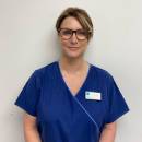 Headshot of Jane Morris, Dental Nurse at Bupa Dental Care Fleet Fleet Road