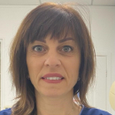 A headshot of Svetla Boneva, Dental Nurse at Bupa Dental Care Fleet Fleet Road