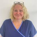 Headshot of Claire Poynton, Dental Nurse at Bupa Dental Care Stockport High Lane