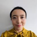 Headshot of Tianjiao Lu, Dentist at Bupa Dental Care High Lane