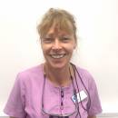 Elizabeth Hall is a hygienist at Bupa Dental Care Keighley