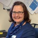 headshot of Dawn Brown, Practice manager at Bupa Dental Care Park Road, Keynsham