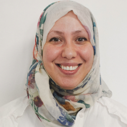 Zahraa is a dentist at Bupa Dental Care Kingston