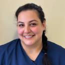Headshot of Aida Mostame, Lead Dental Nurse at Bupa Dental Care Kingston