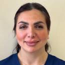 Headshot of Nazanin Geramfard, Dental Nurse at Bupa Dental Care Kingston