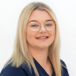 Imogen Cooke Loughborough