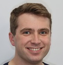 Tom Miller is a dentist at Bupa Dental Care Lymington