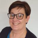 Headshot of Debra Cokien-Warner, Receptionist at Bupa Dental Care Melton Mowbray