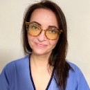 Vaida Jundaite is a Dental Nurse at Moorgate